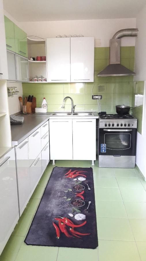 Vila Roxana Pangarati Ngoại thất bức ảnh