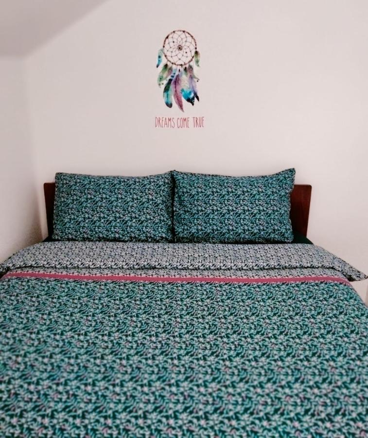 Vila Roxana Pangarati Ngoại thất bức ảnh